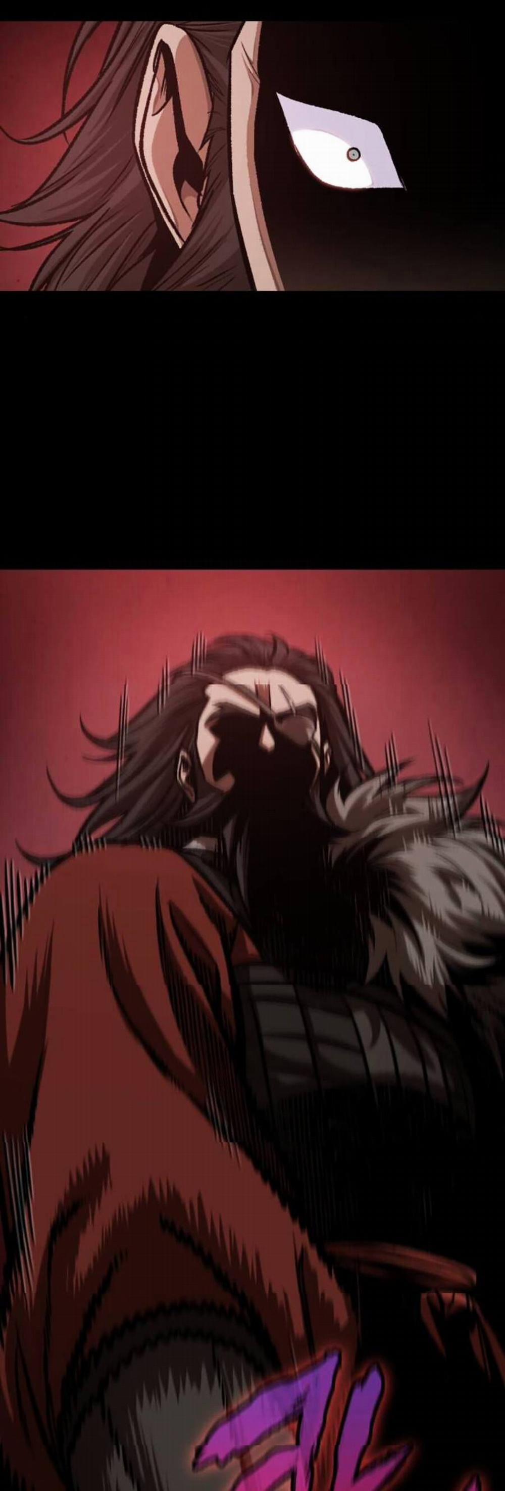 Ngã Lão Ma Thần 159 trang 9