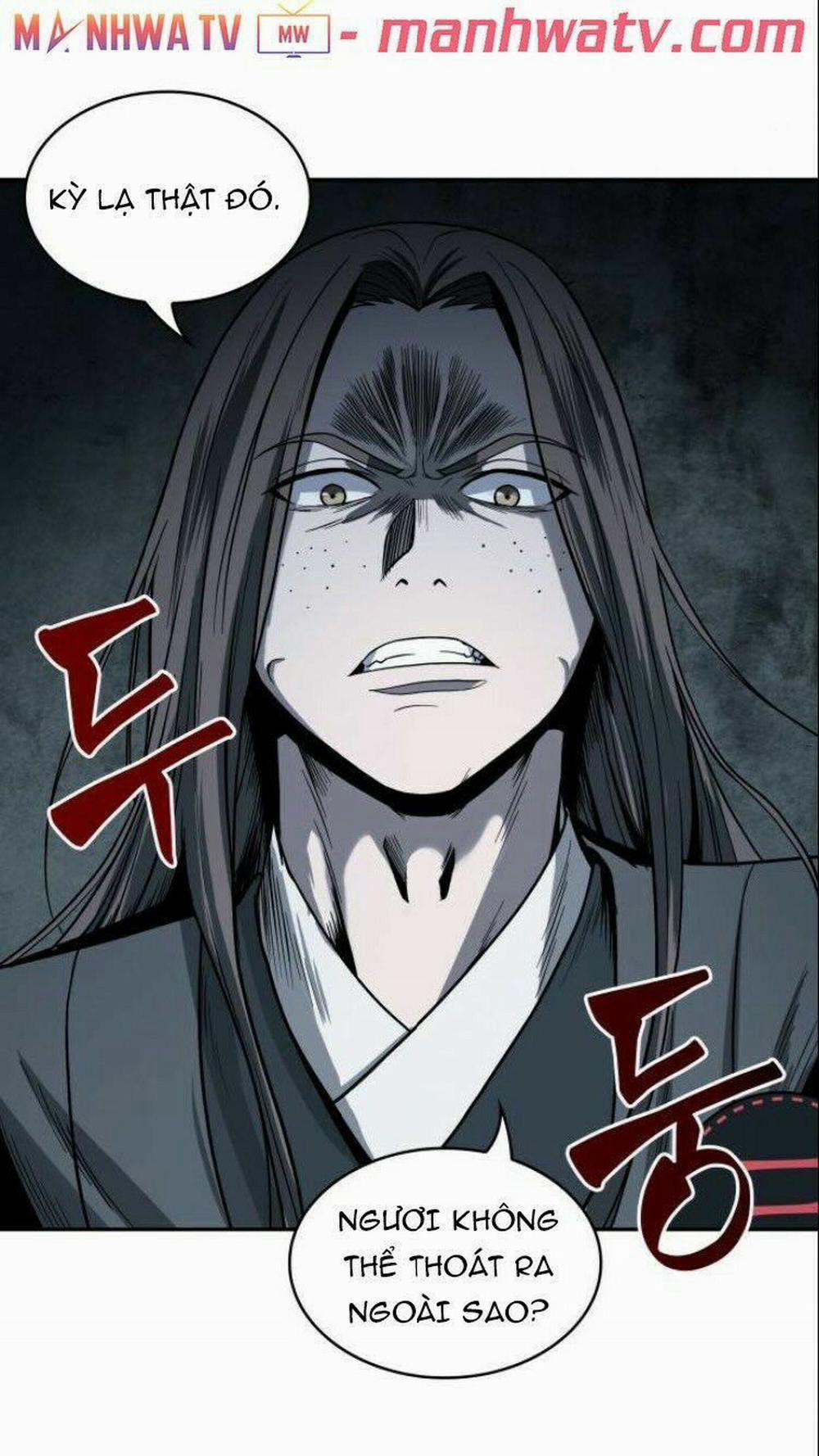 Ngã Lão Ma Thần 16 trang 13