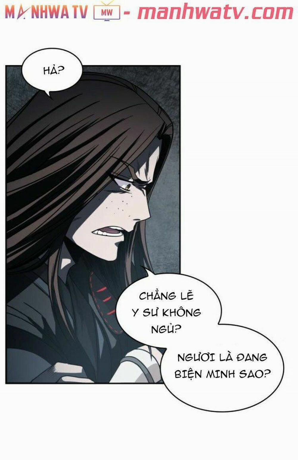 Ngã Lão Ma Thần 16 trang 15