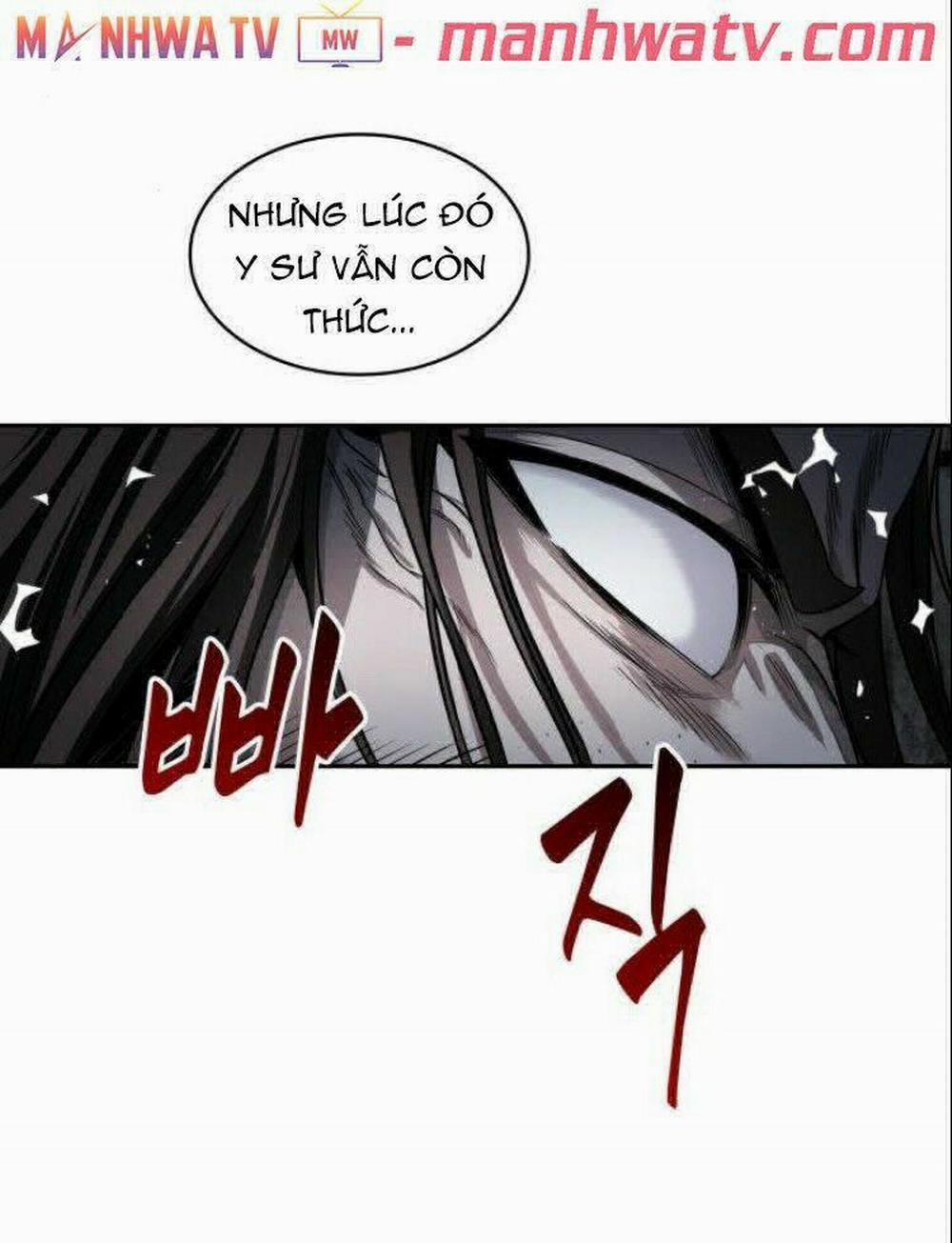 Ngã Lão Ma Thần 16 trang 17