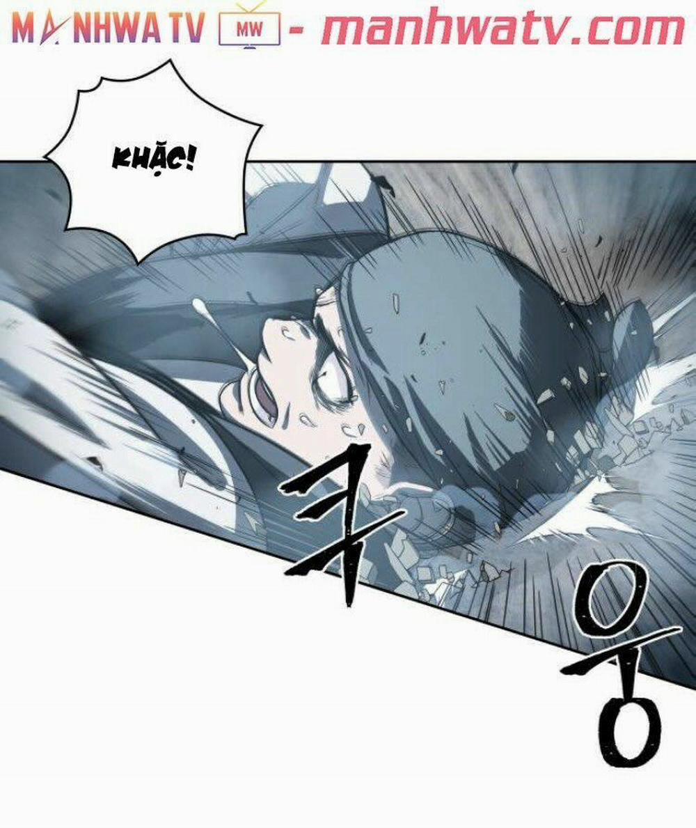 Ngã Lão Ma Thần 16 trang 19