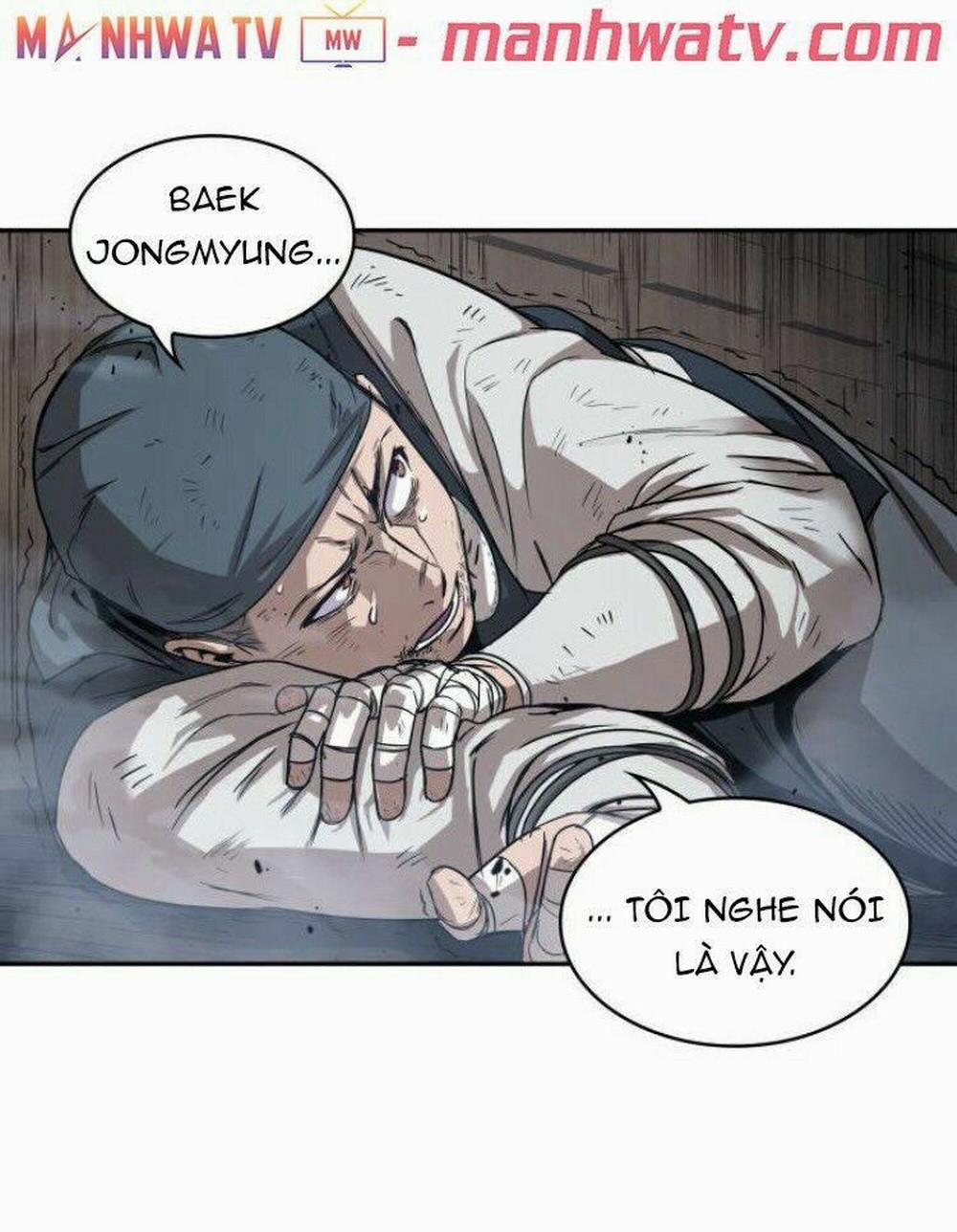 Ngã Lão Ma Thần 16 trang 23