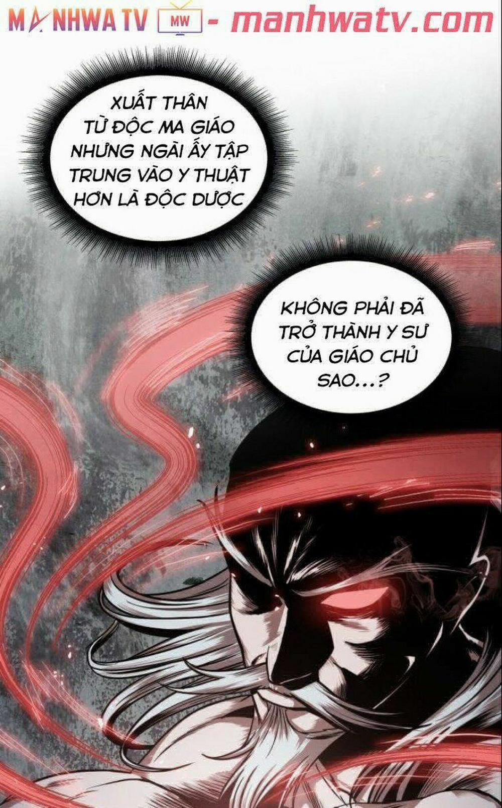 Ngã Lão Ma Thần 16 trang 26