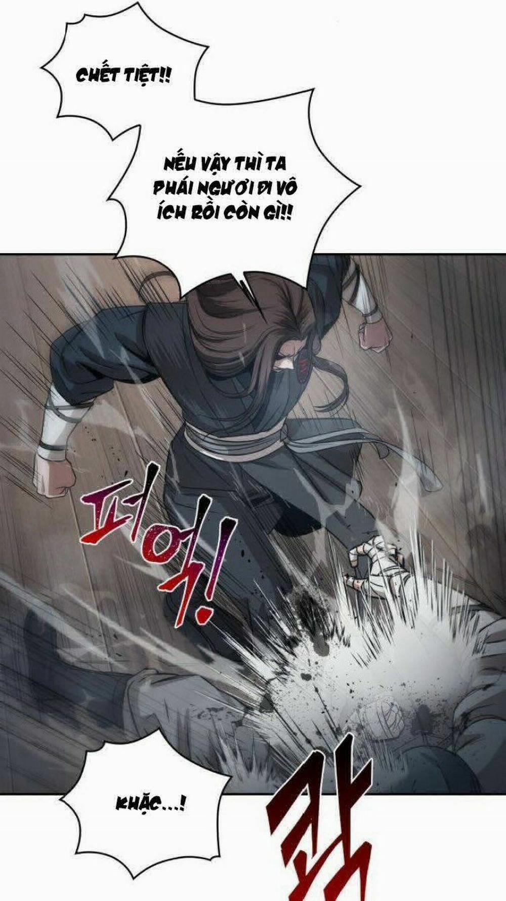 Ngã Lão Ma Thần 16 trang 29