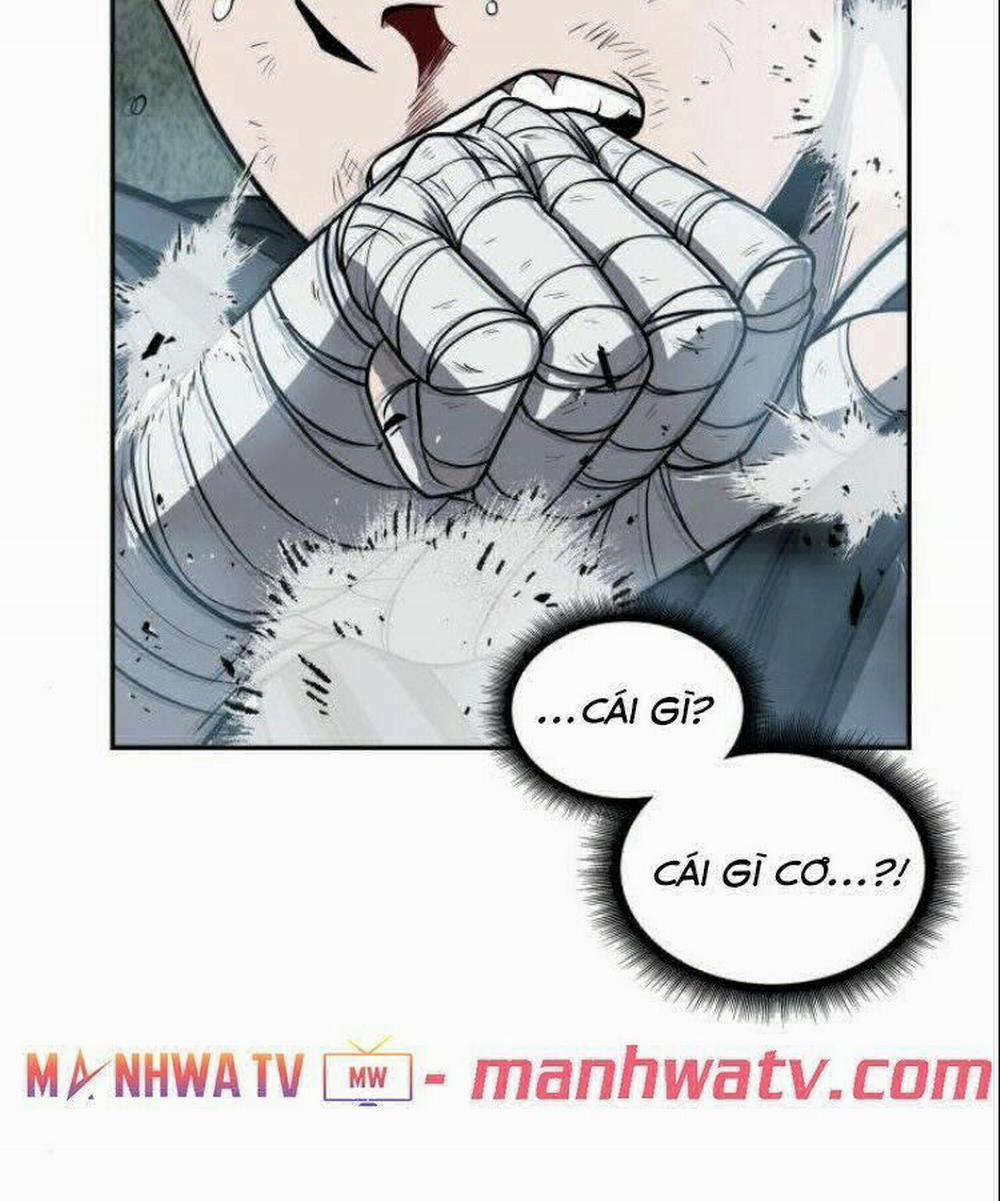 Ngã Lão Ma Thần 16 trang 31