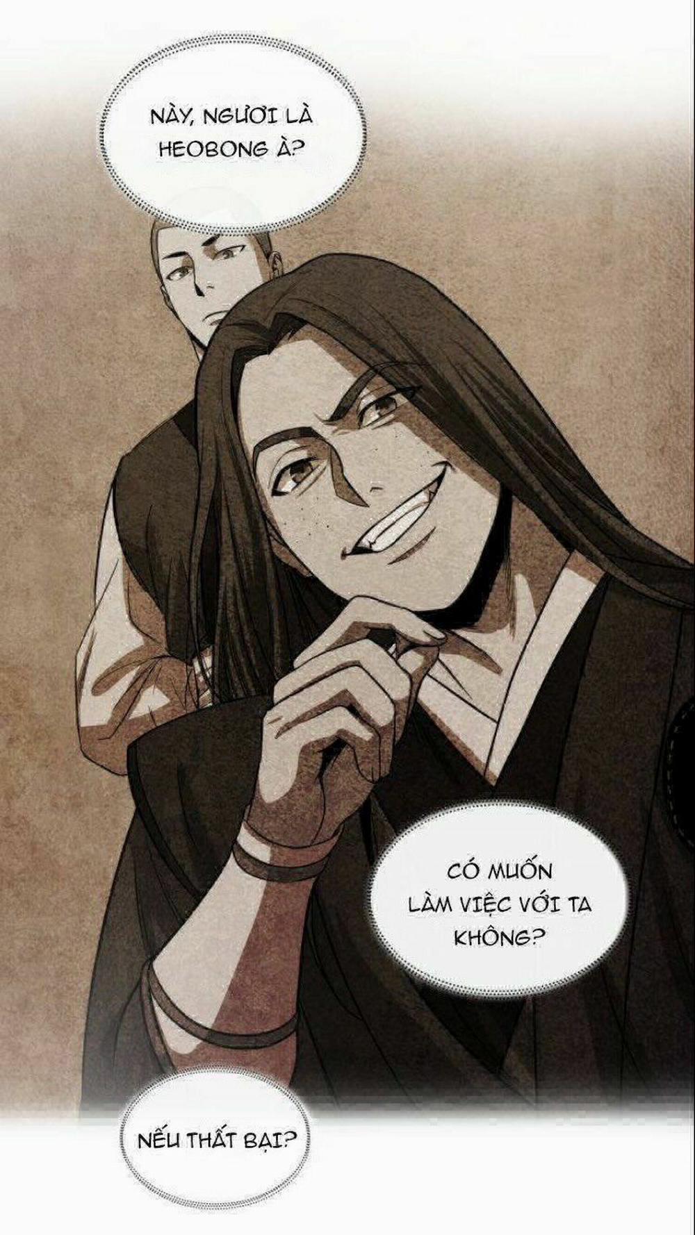 Ngã Lão Ma Thần 16 trang 32