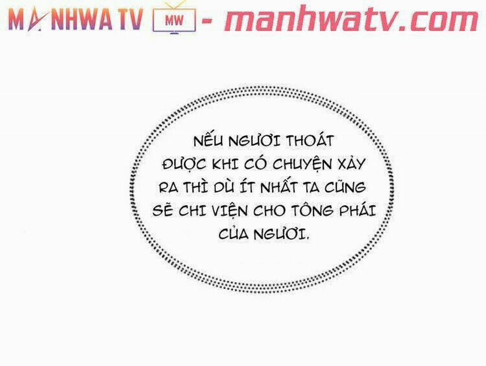 Ngã Lão Ma Thần 16 trang 34