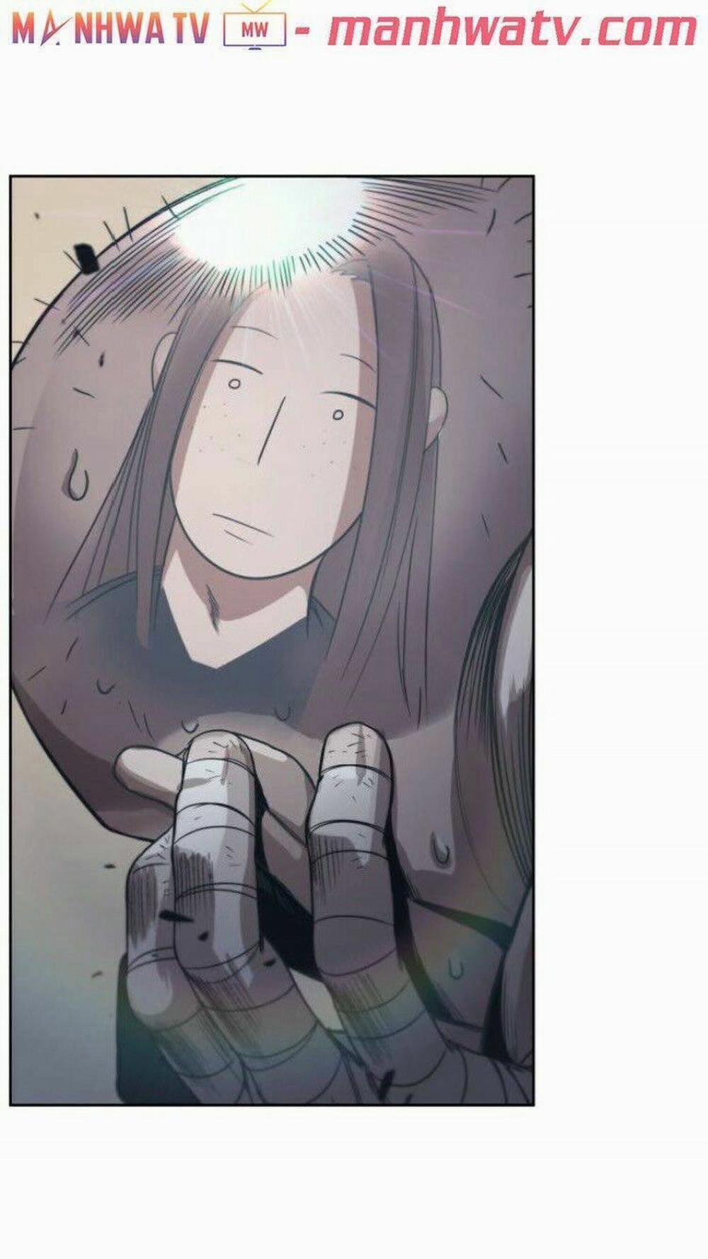 Ngã Lão Ma Thần 16 trang 39