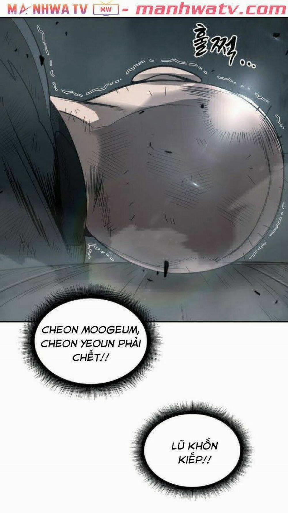 Ngã Lão Ma Thần 16 trang 44