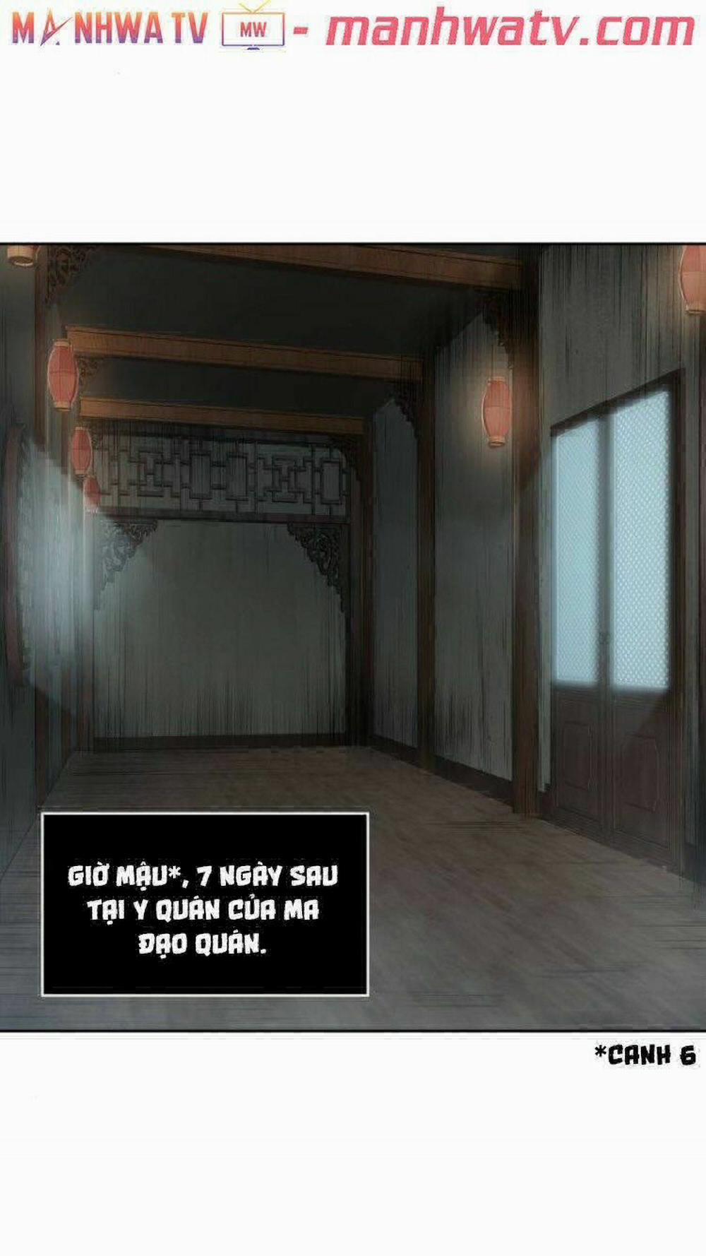 Ngã Lão Ma Thần 16 trang 46