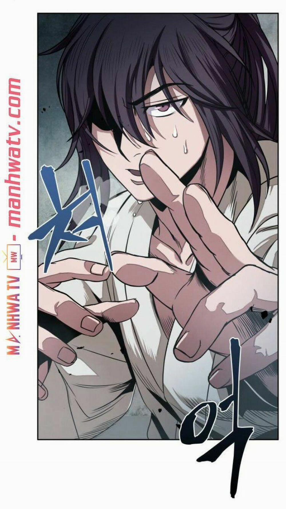 Ngã Lão Ma Thần 16 trang 48