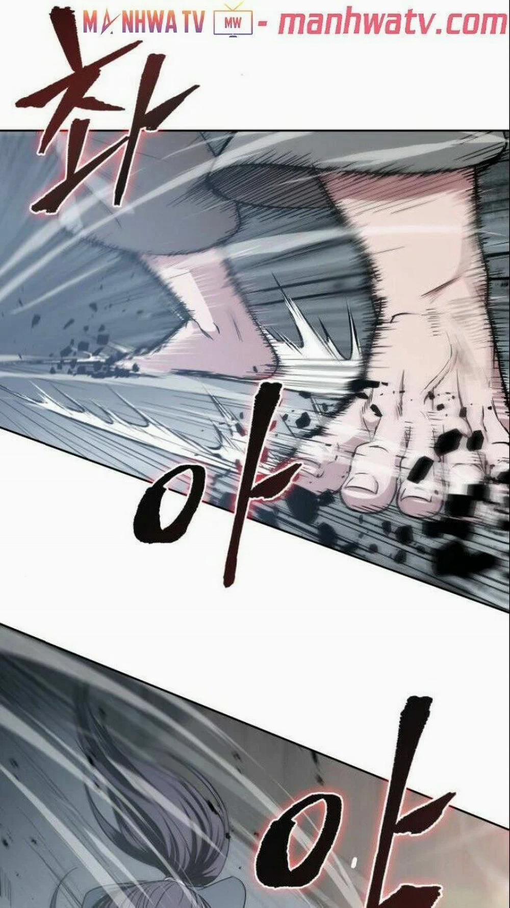 Ngã Lão Ma Thần 16 trang 49