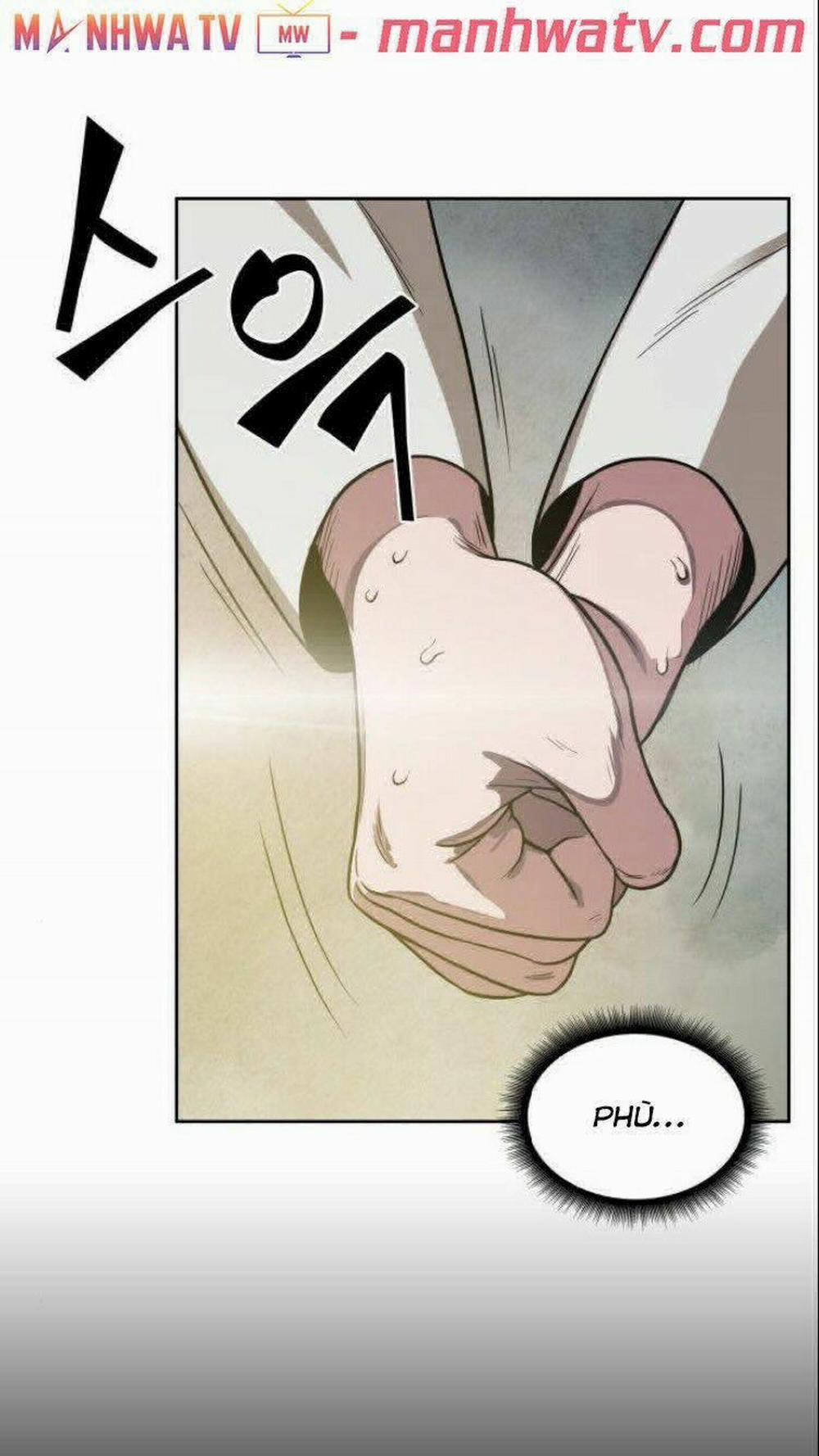 Ngã Lão Ma Thần 16 trang 55