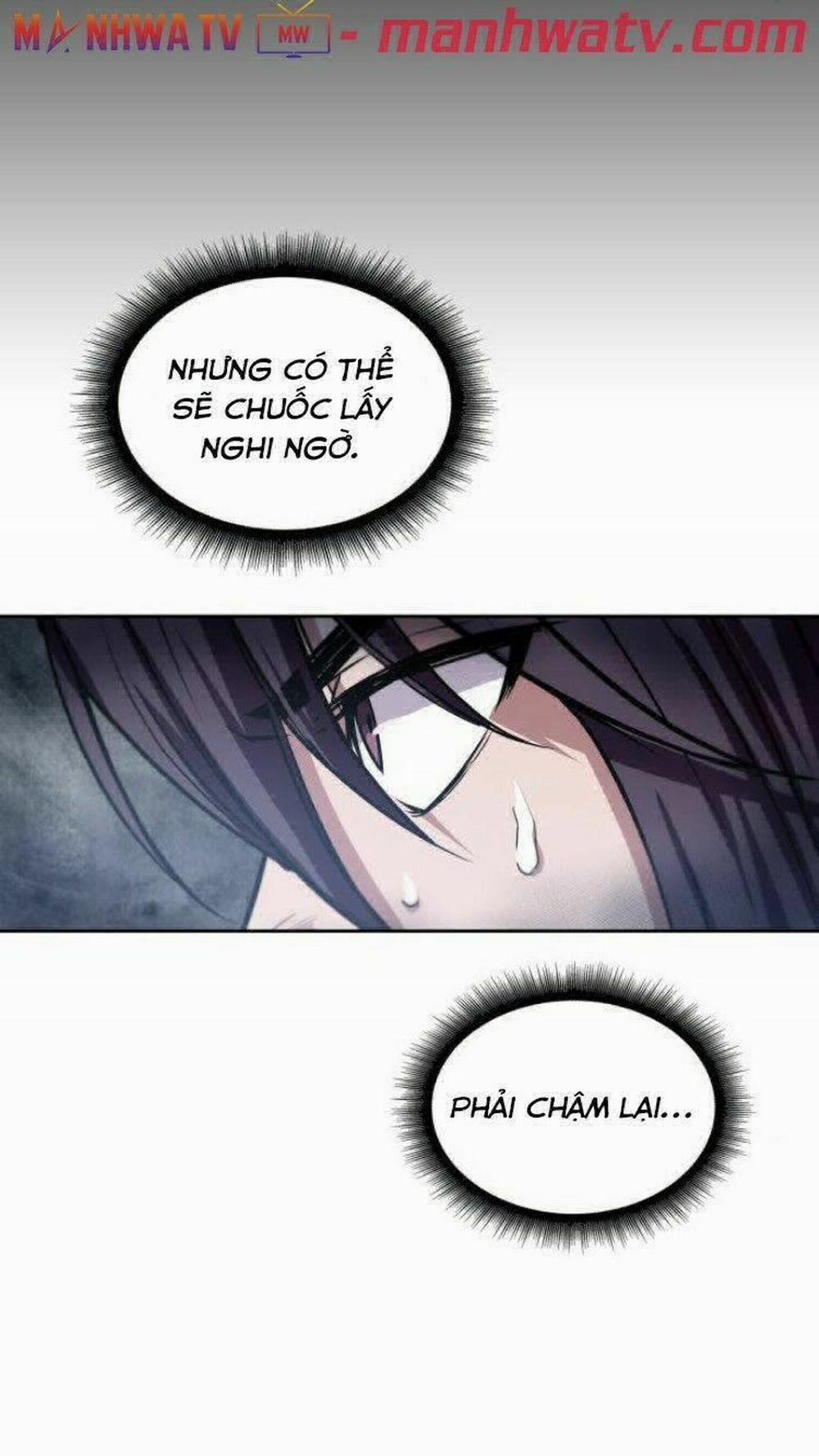 Ngã Lão Ma Thần 16 trang 57