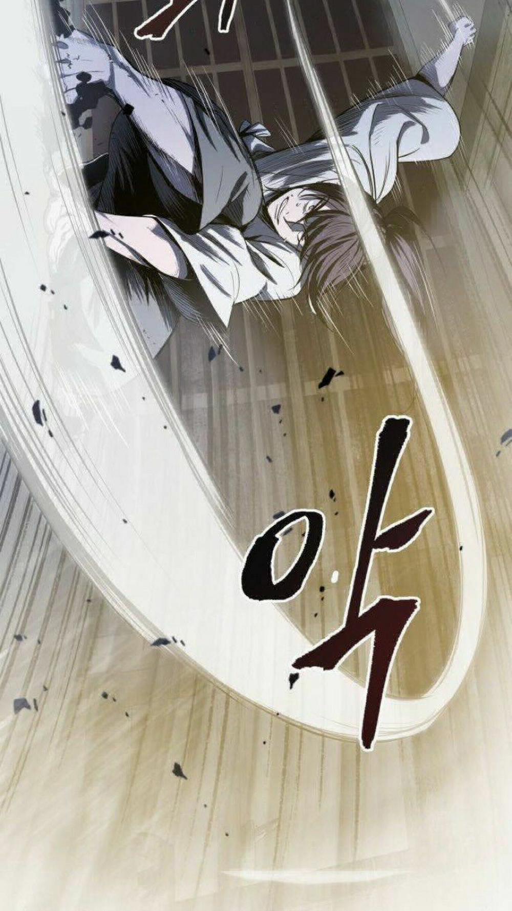 Ngã Lão Ma Thần 16 trang 59