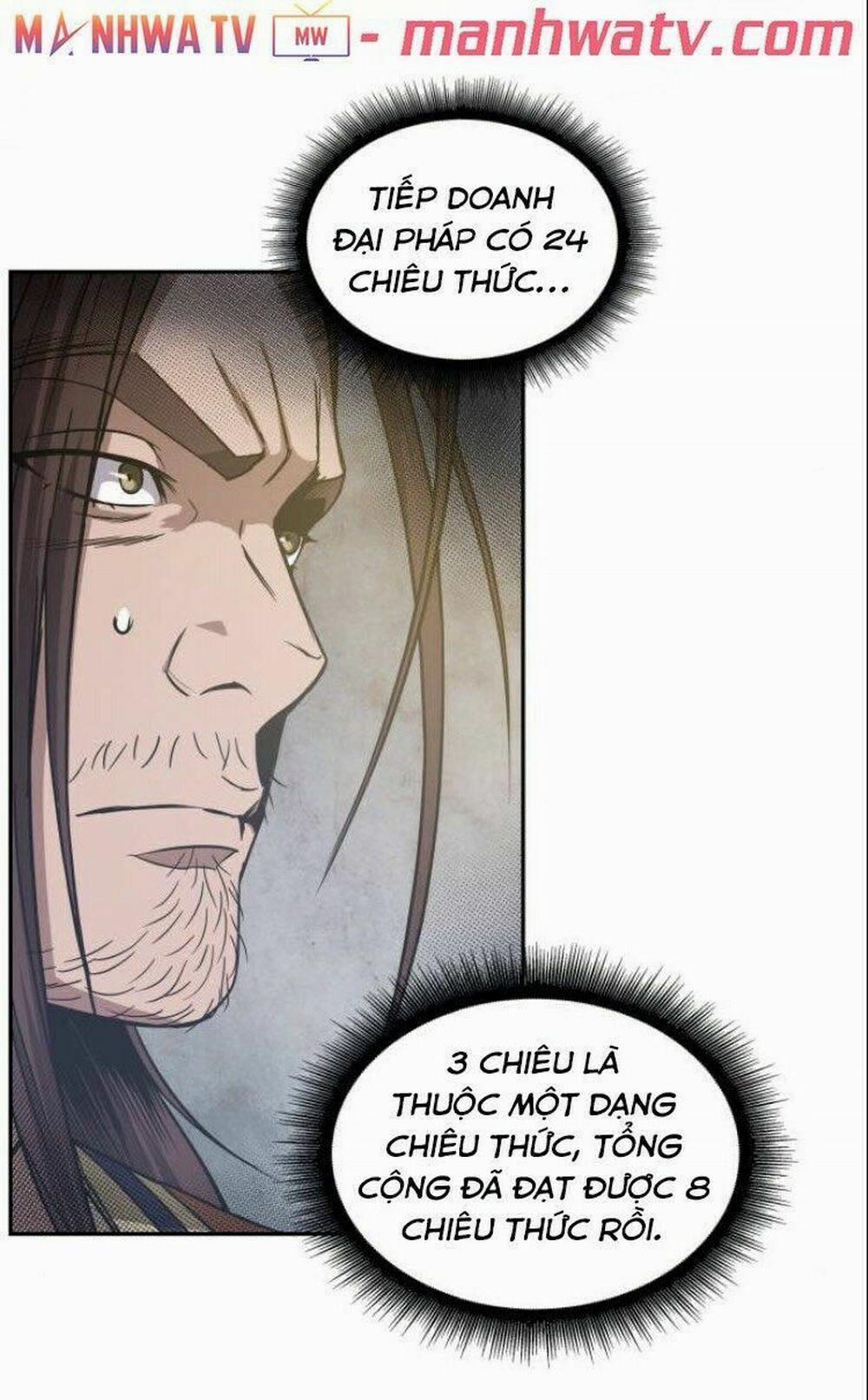 Ngã Lão Ma Thần 16 trang 60