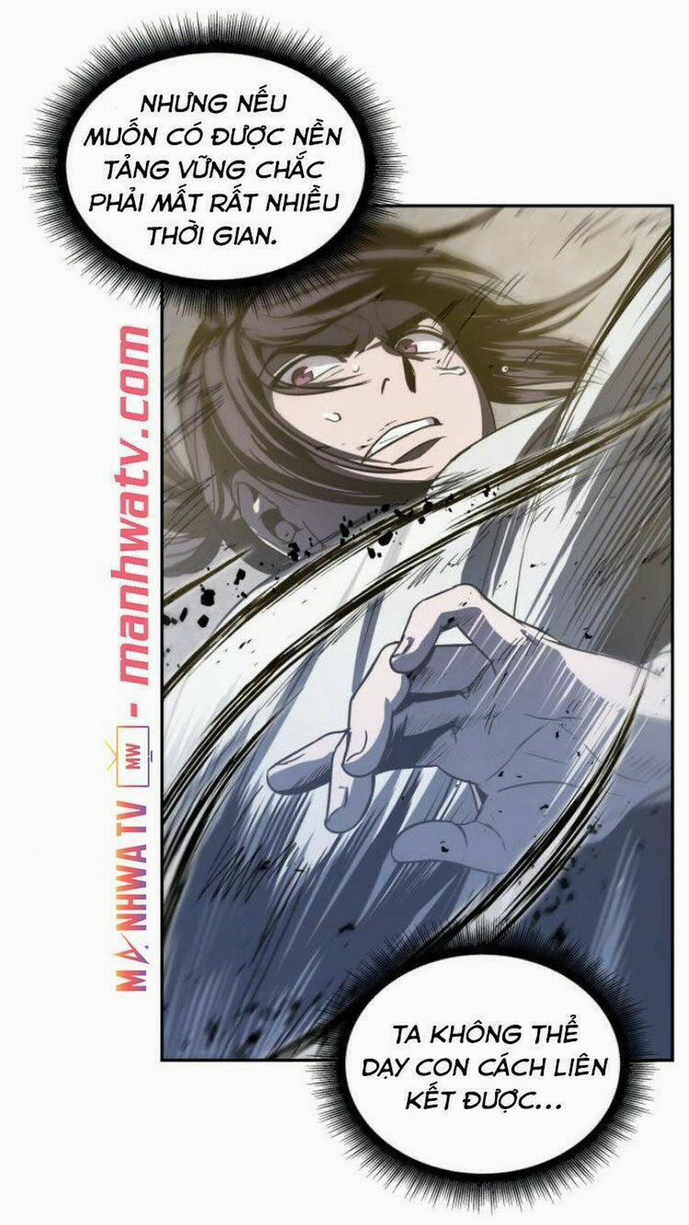 Ngã Lão Ma Thần 16 trang 61