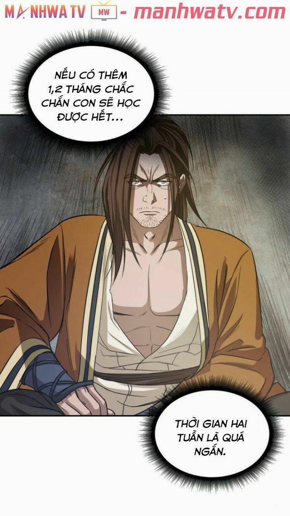 Ngã Lão Ma Thần 16 trang 62