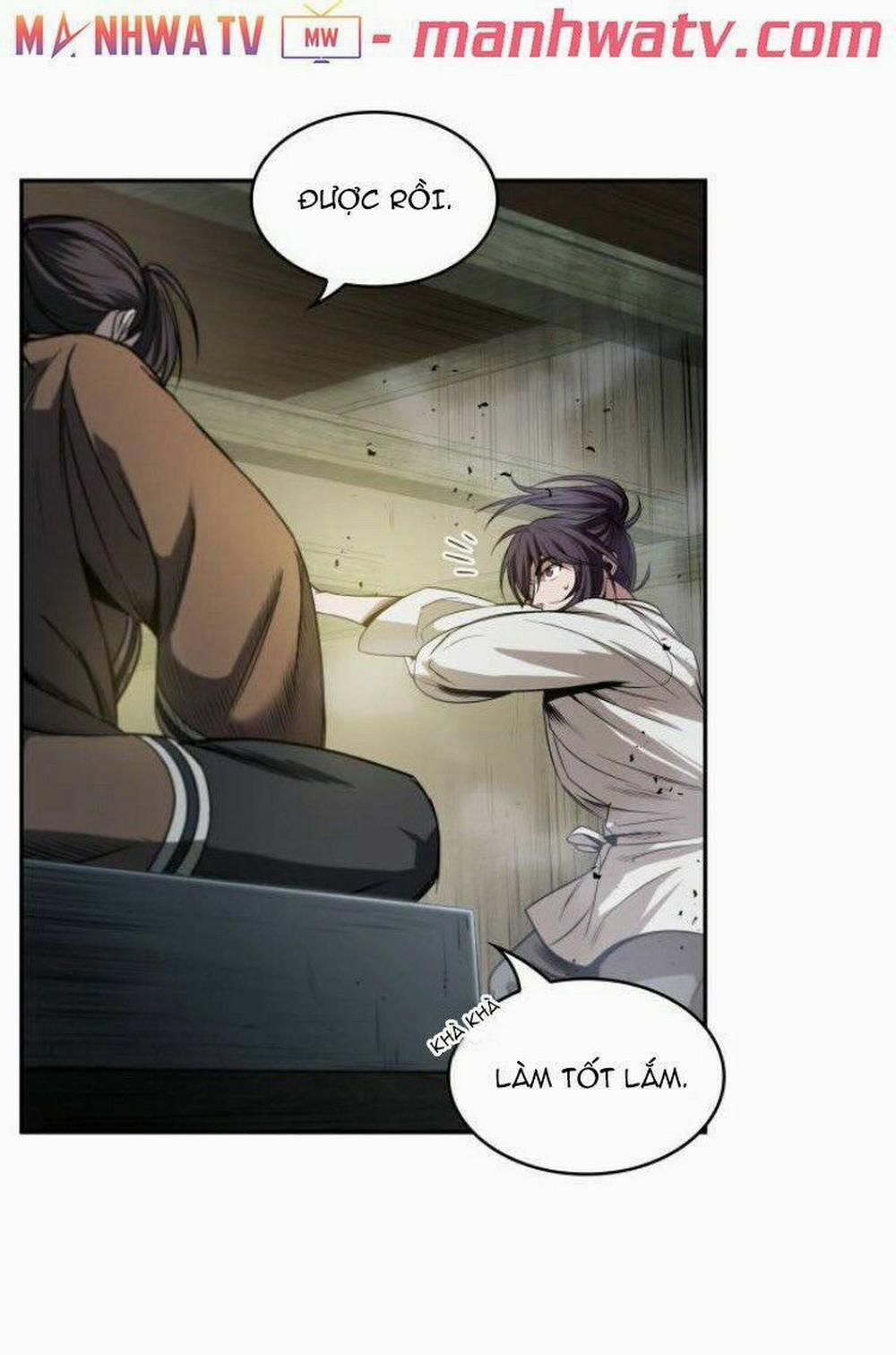 Ngã Lão Ma Thần 16 trang 63