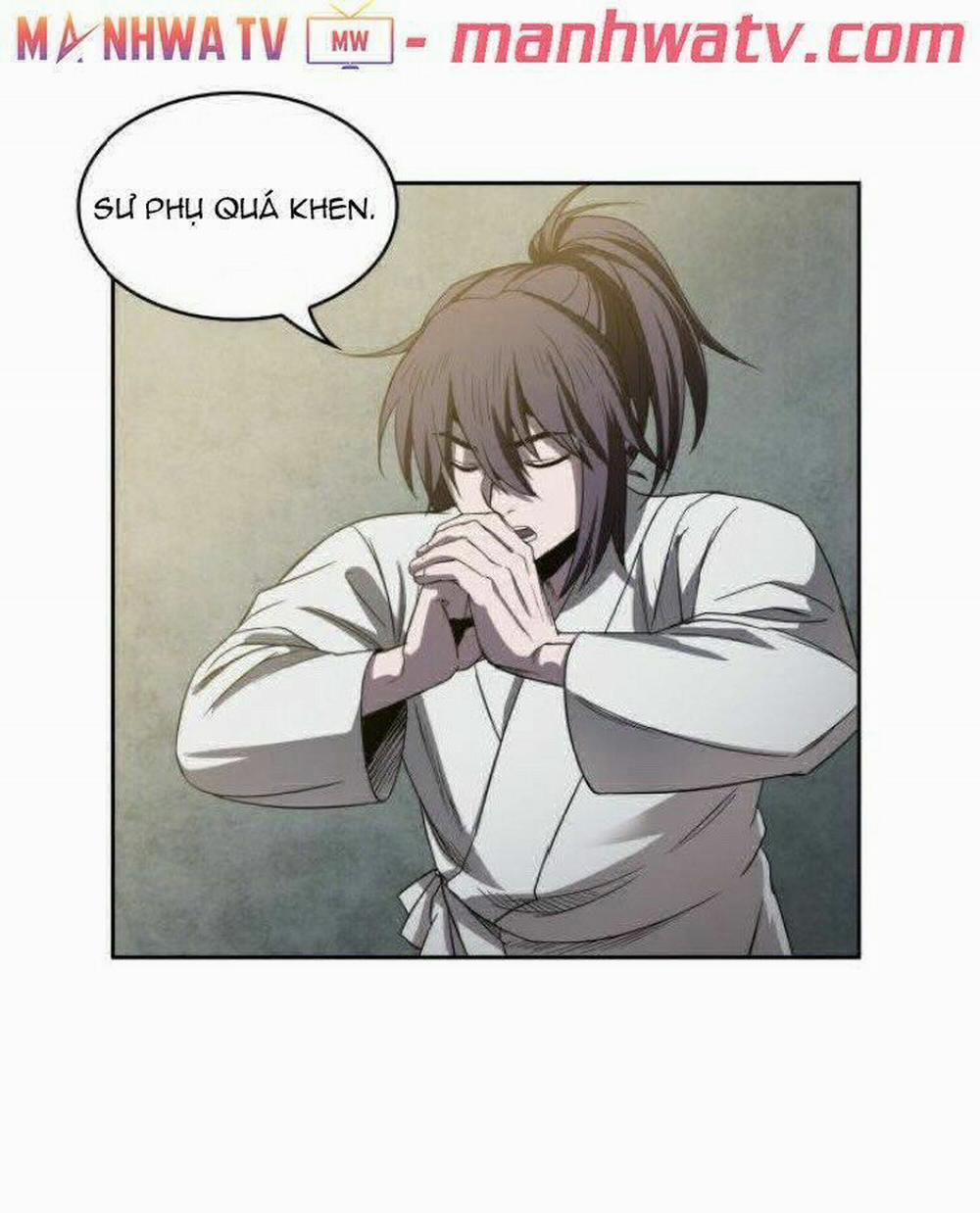 Ngã Lão Ma Thần 16 trang 64