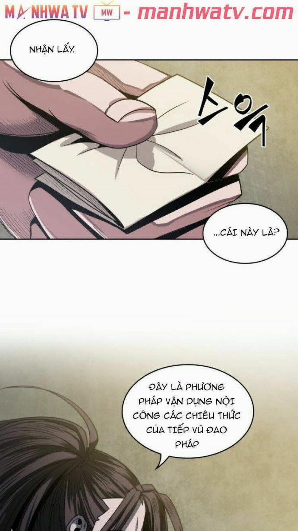 Ngã Lão Ma Thần 16 trang 65