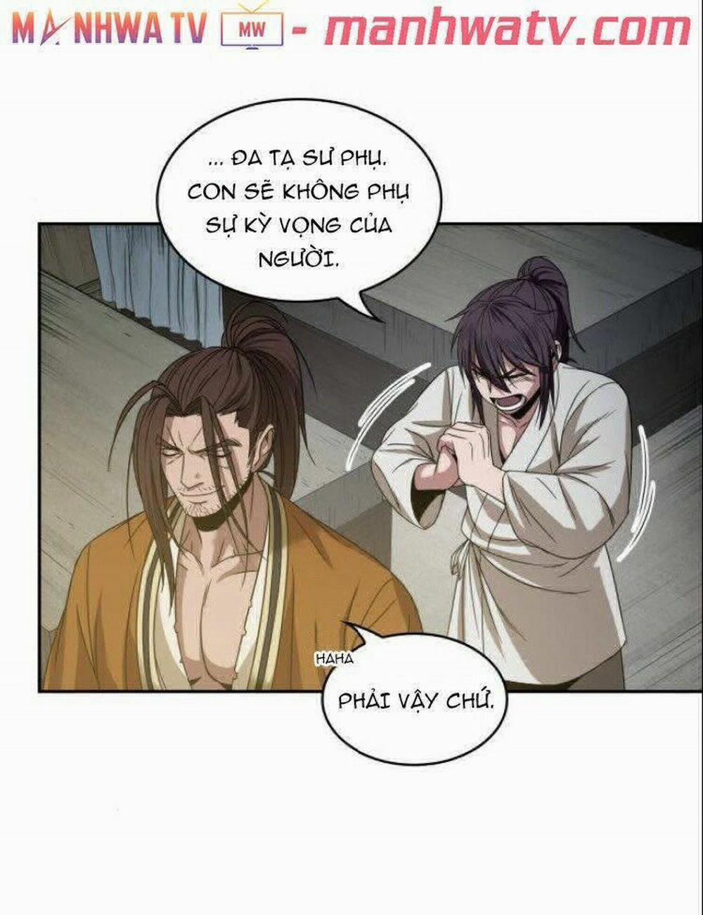 Ngã Lão Ma Thần 16 trang 68