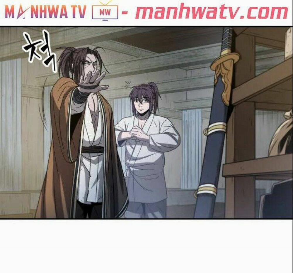 Ngã Lão Ma Thần 16 trang 69