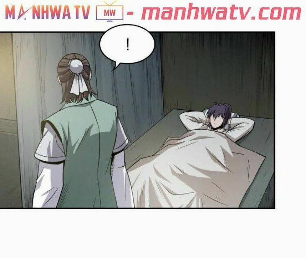 Ngã Lão Ma Thần 16 trang 7