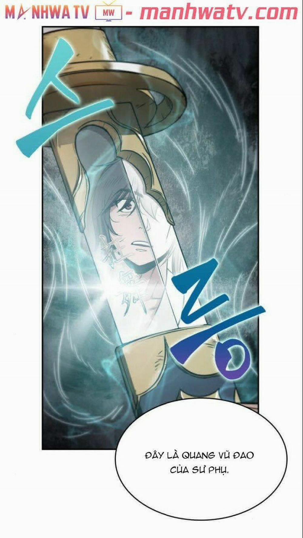 Ngã Lão Ma Thần 16 trang 71