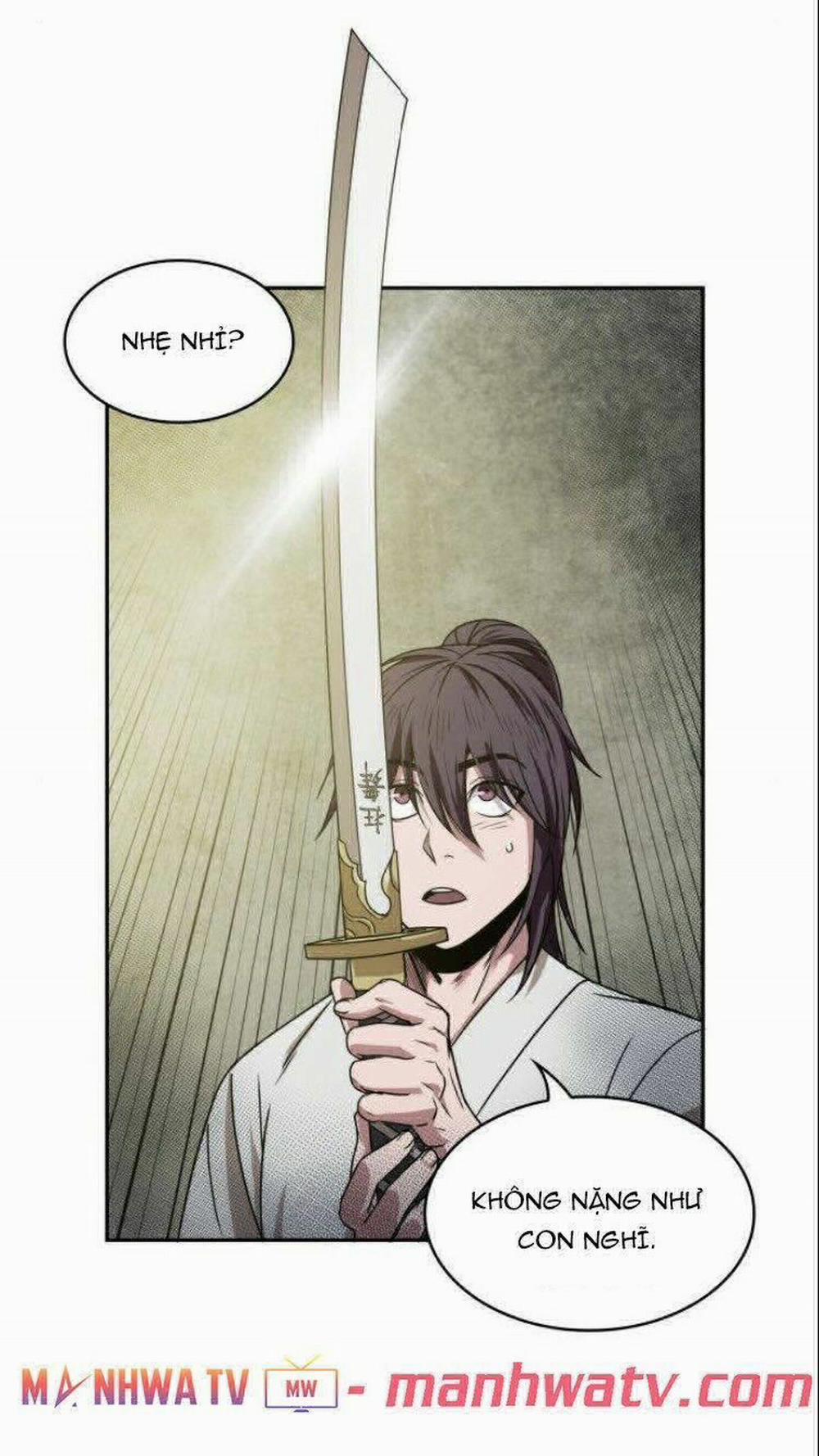 Ngã Lão Ma Thần 16 trang 73