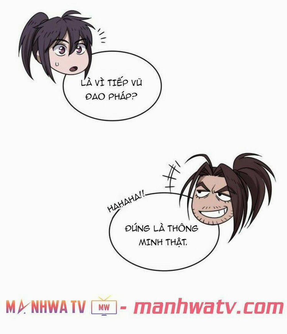 Ngã Lão Ma Thần 16 trang 75