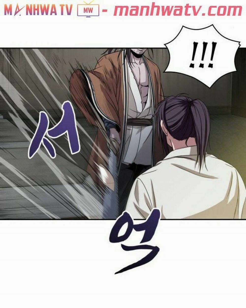 Ngã Lão Ma Thần 16 trang 76