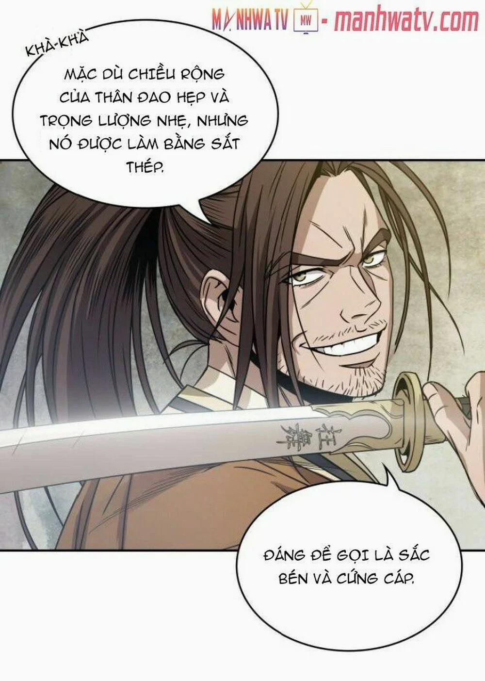 Ngã Lão Ma Thần 16 trang 78