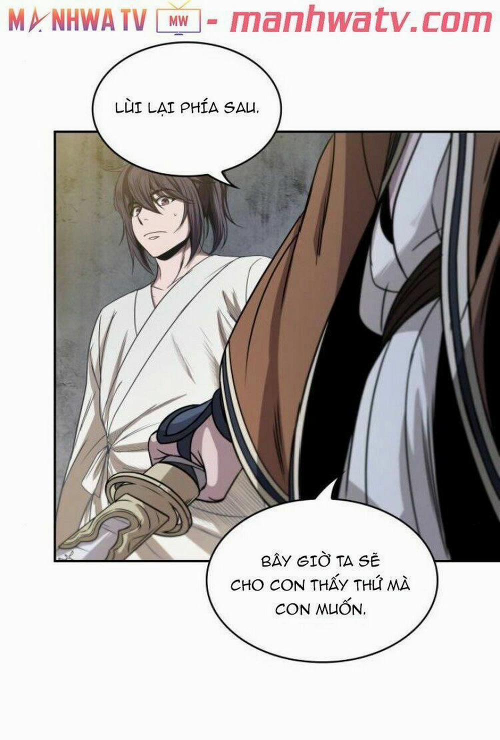 Ngã Lão Ma Thần 16 trang 79