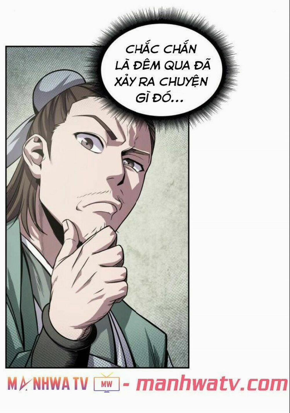 Ngã Lão Ma Thần 16 trang 9