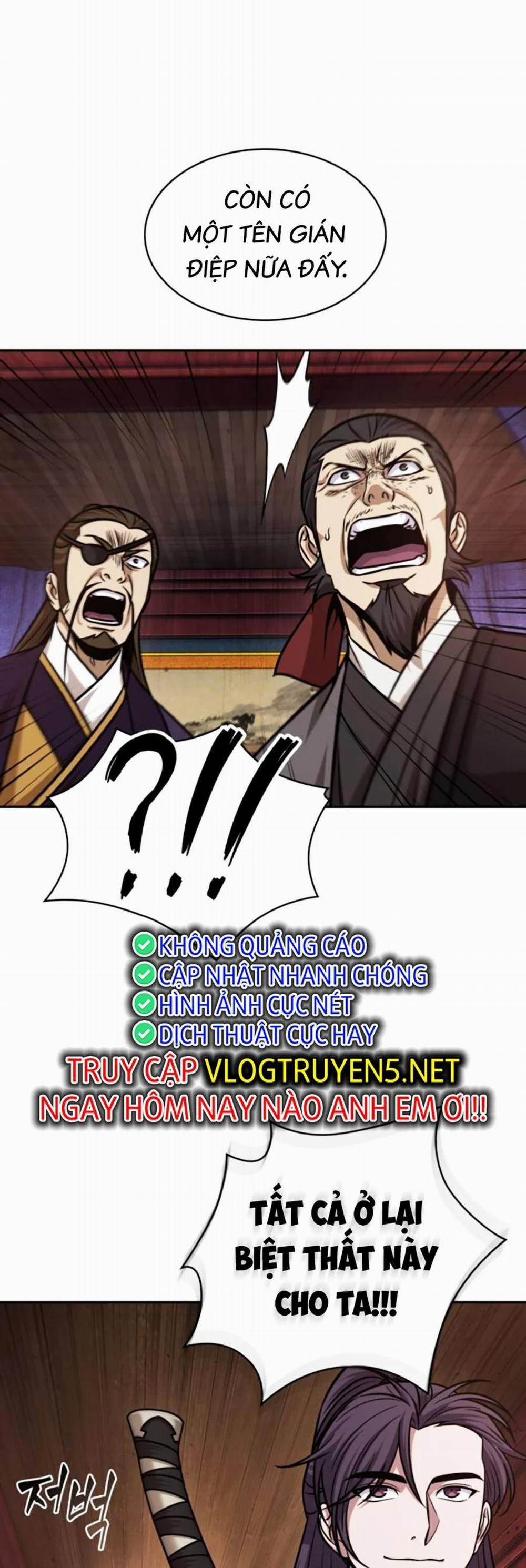 Ngã Lão Ma Thần 160 trang 11