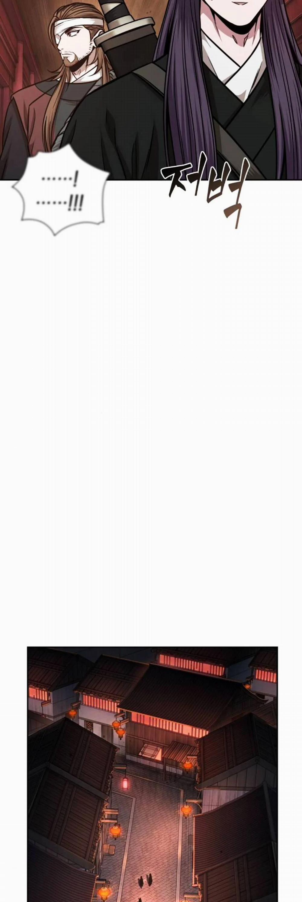 Ngã Lão Ma Thần 160 trang 12