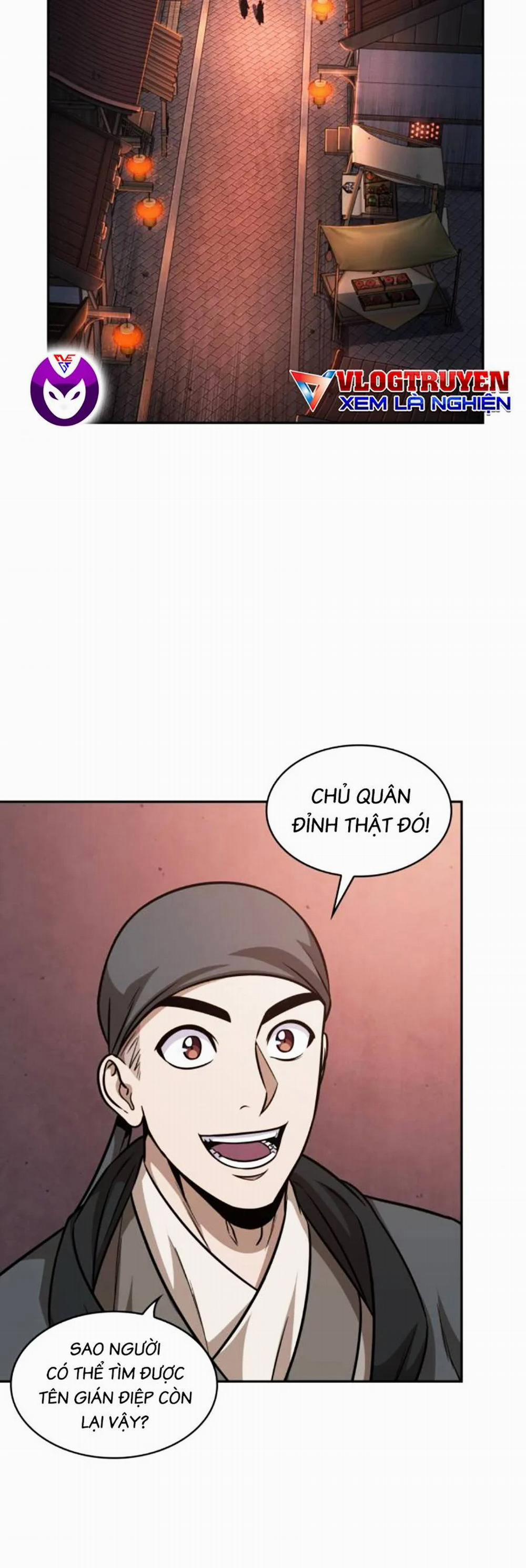 Ngã Lão Ma Thần 160 trang 13