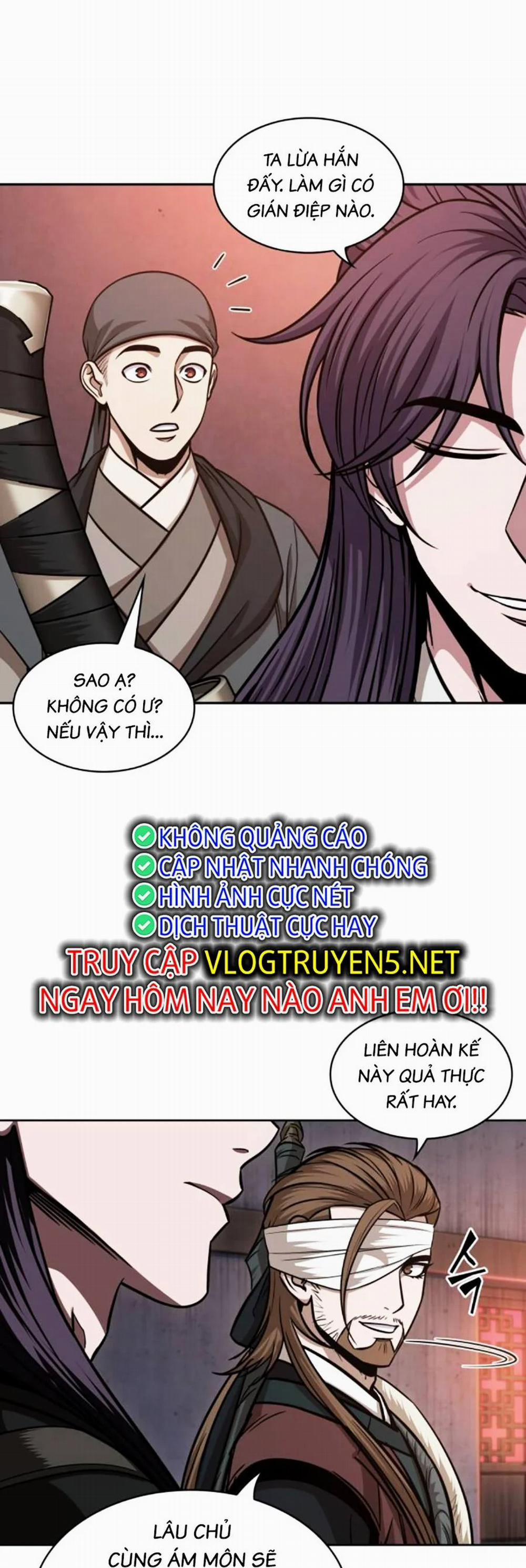 Ngã Lão Ma Thần 160 trang 14