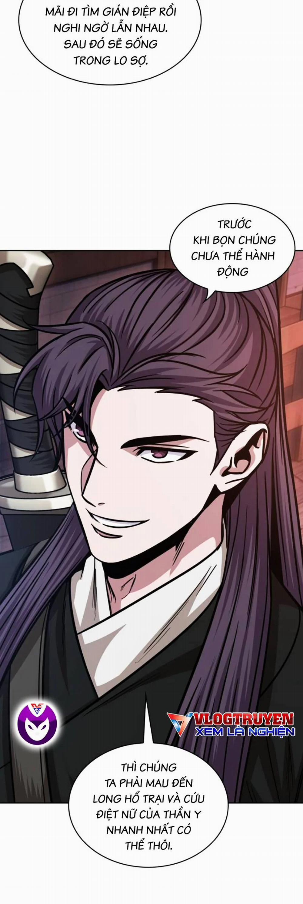 Ngã Lão Ma Thần 160 trang 15