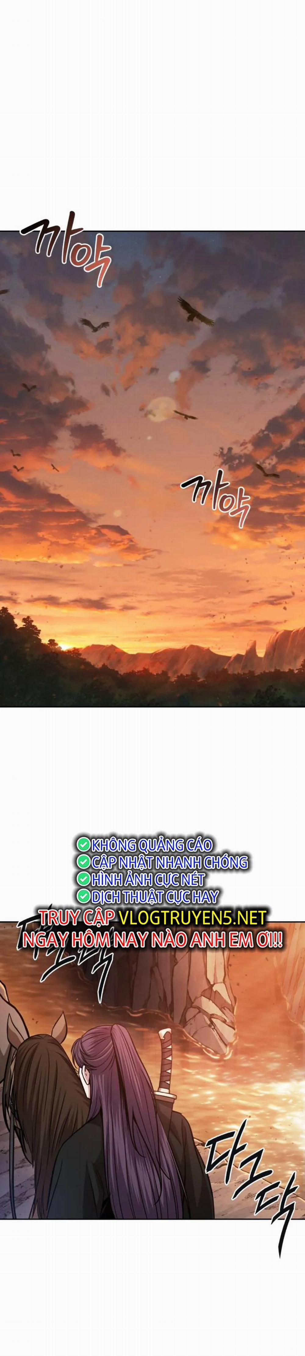 Ngã Lão Ma Thần 160 trang 16