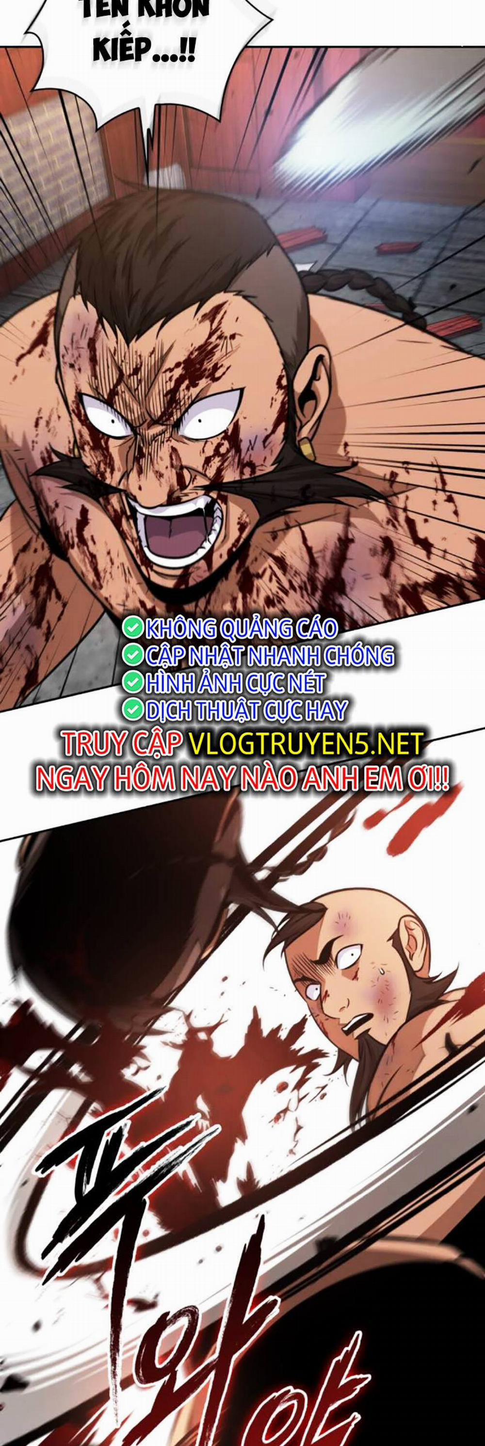 Ngã Lão Ma Thần 160 trang 2