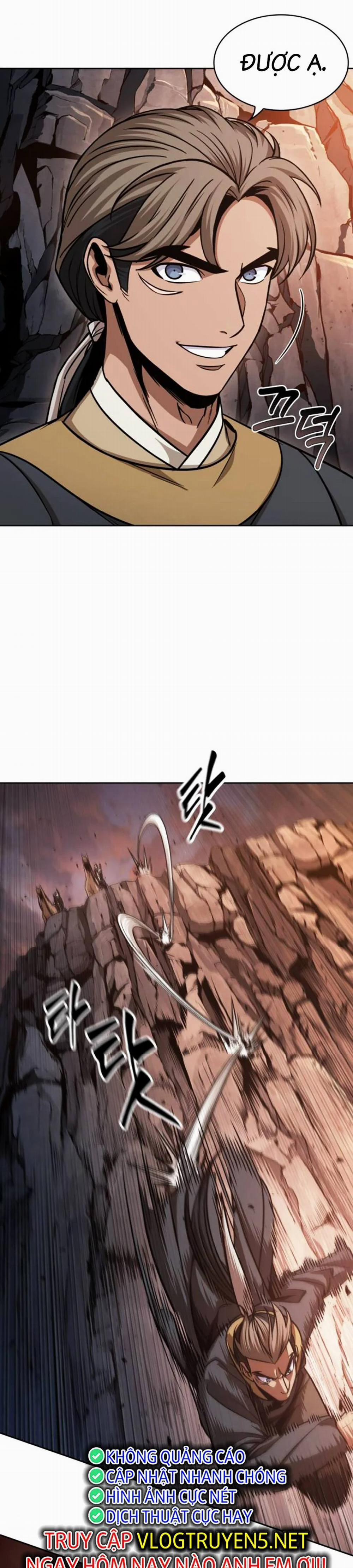 Ngã Lão Ma Thần 160 trang 24