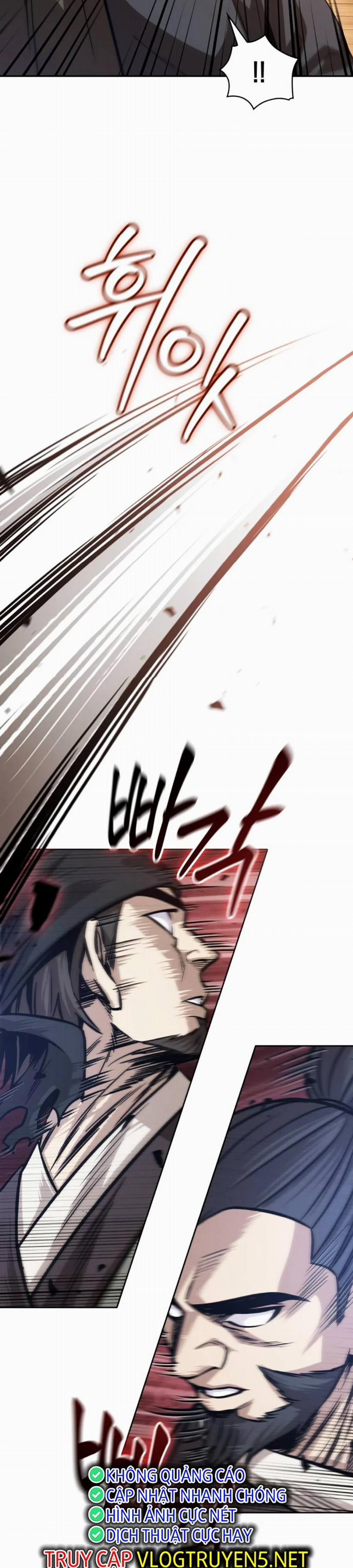 Ngã Lão Ma Thần 160 trang 28