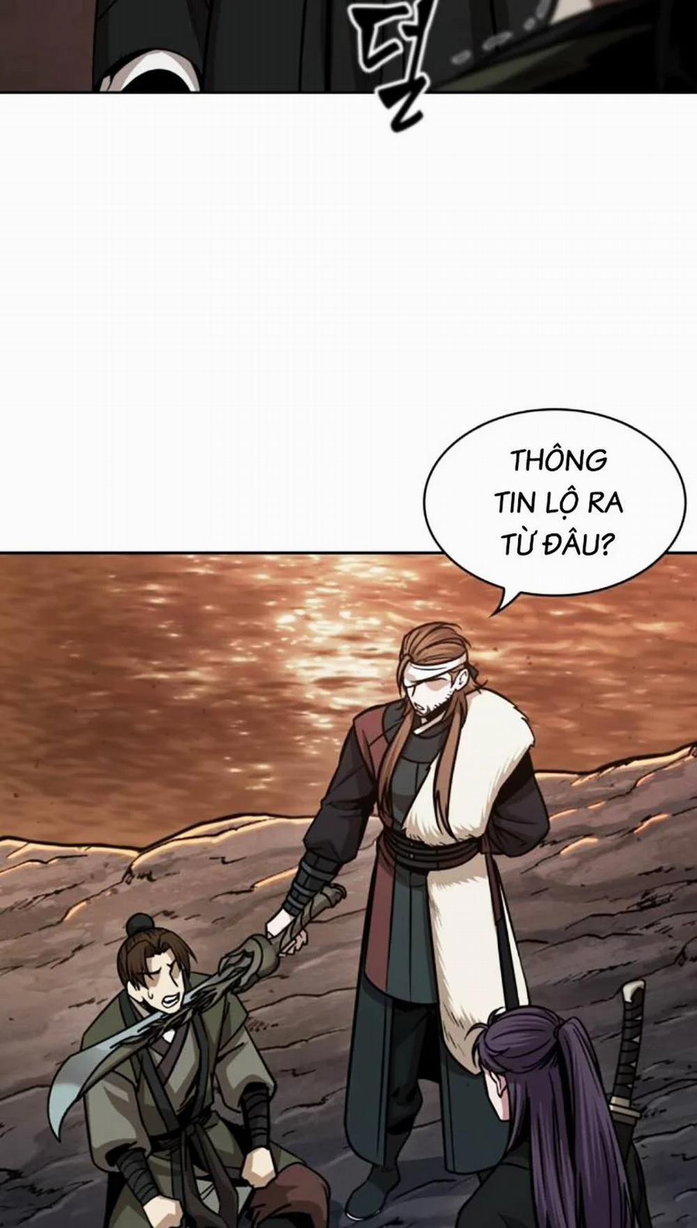 Ngã Lão Ma Thần 160 trang 33