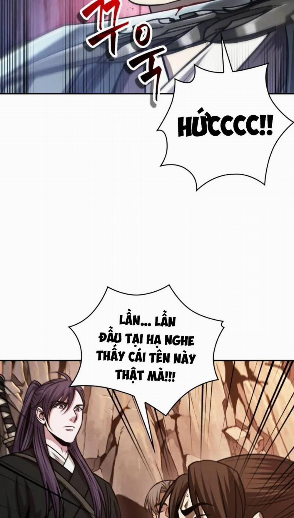 Ngã Lão Ma Thần 160 trang 36