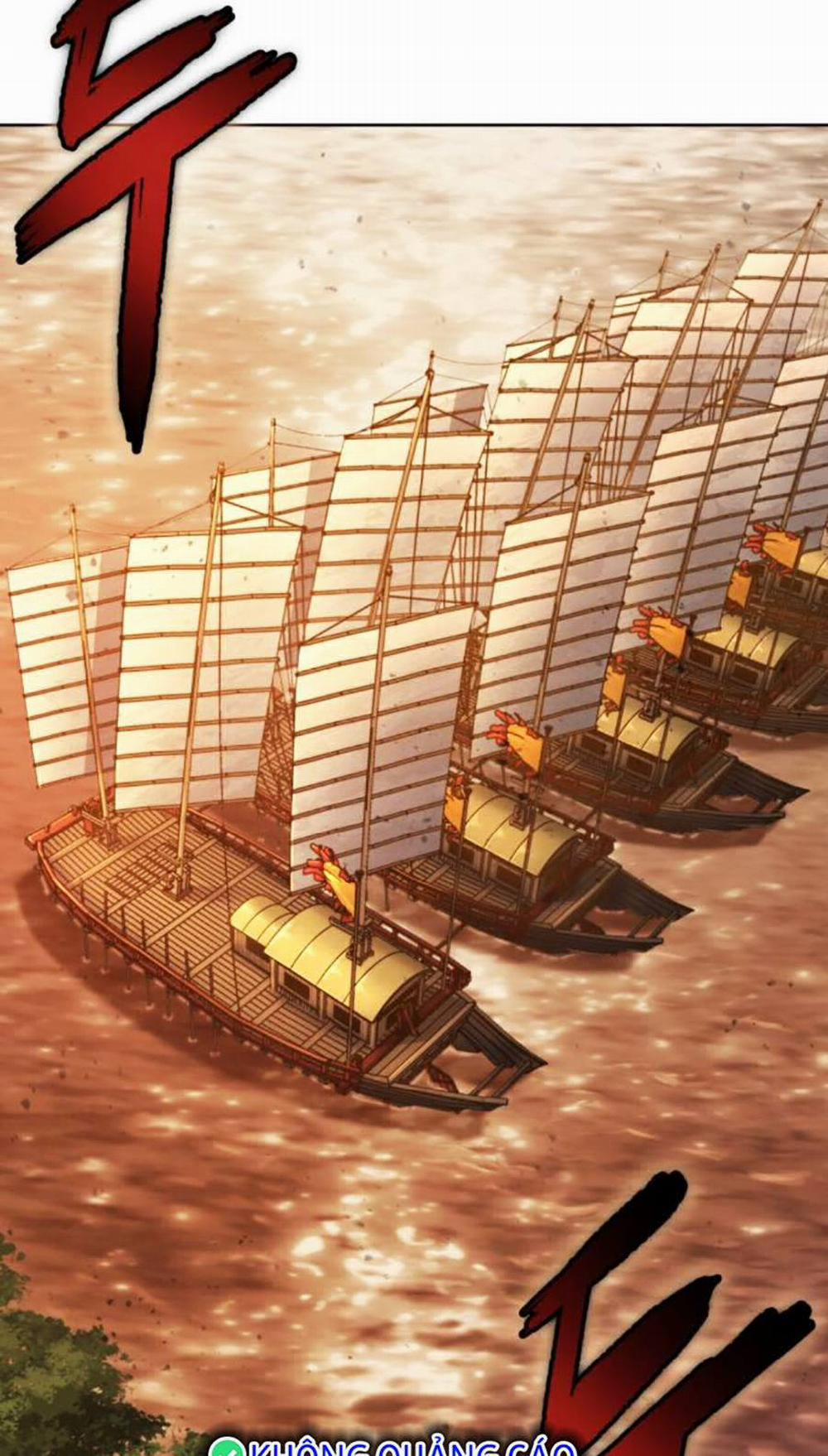 Ngã Lão Ma Thần 160 trang 44