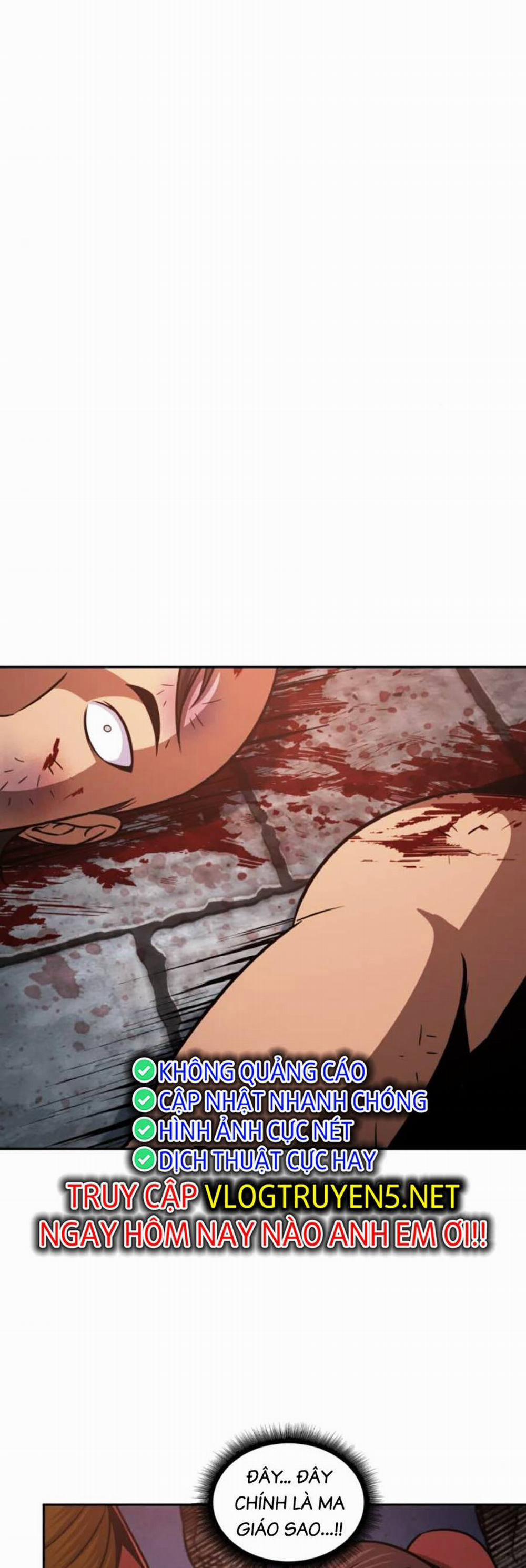 Ngã Lão Ma Thần 160 trang 5