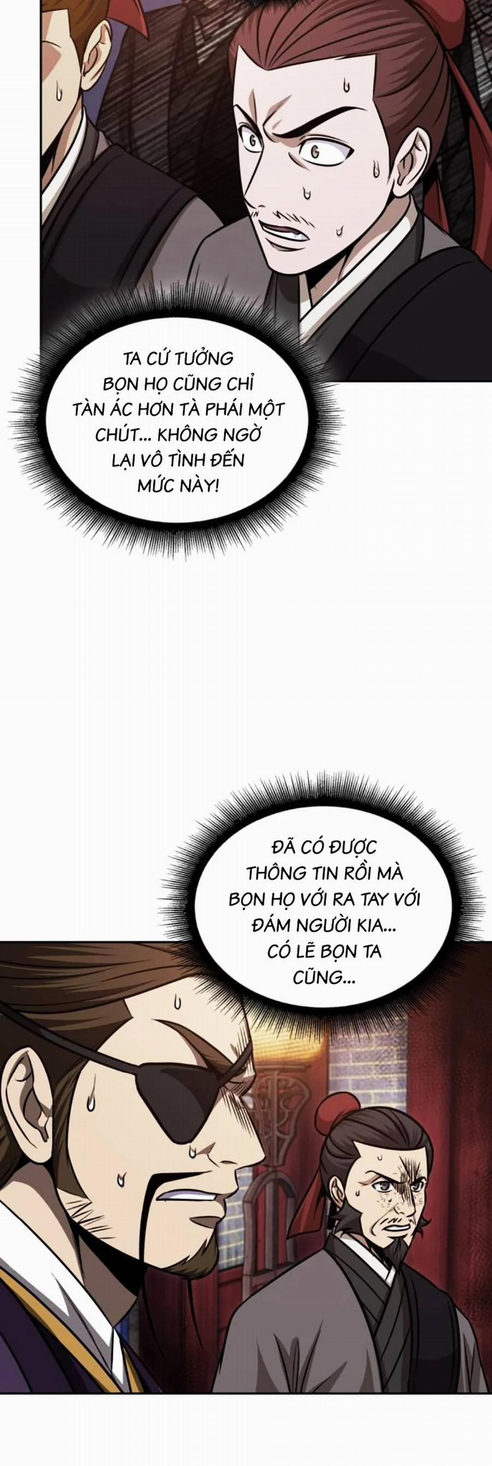 Ngã Lão Ma Thần 160 trang 6