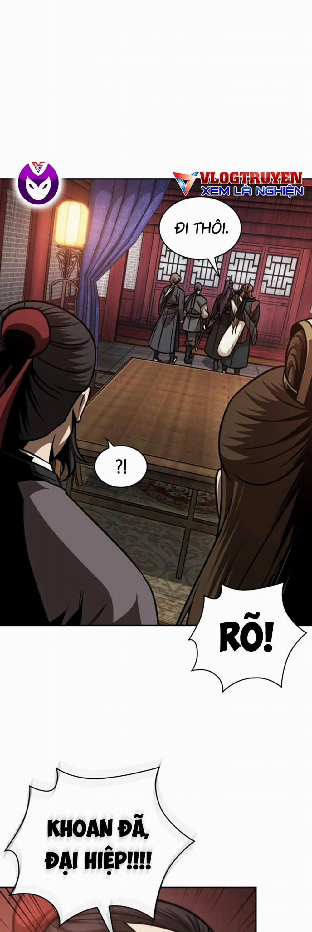 Ngã Lão Ma Thần 160 trang 7